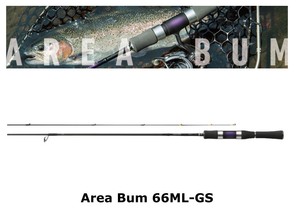 Area Bum 66ML-GS