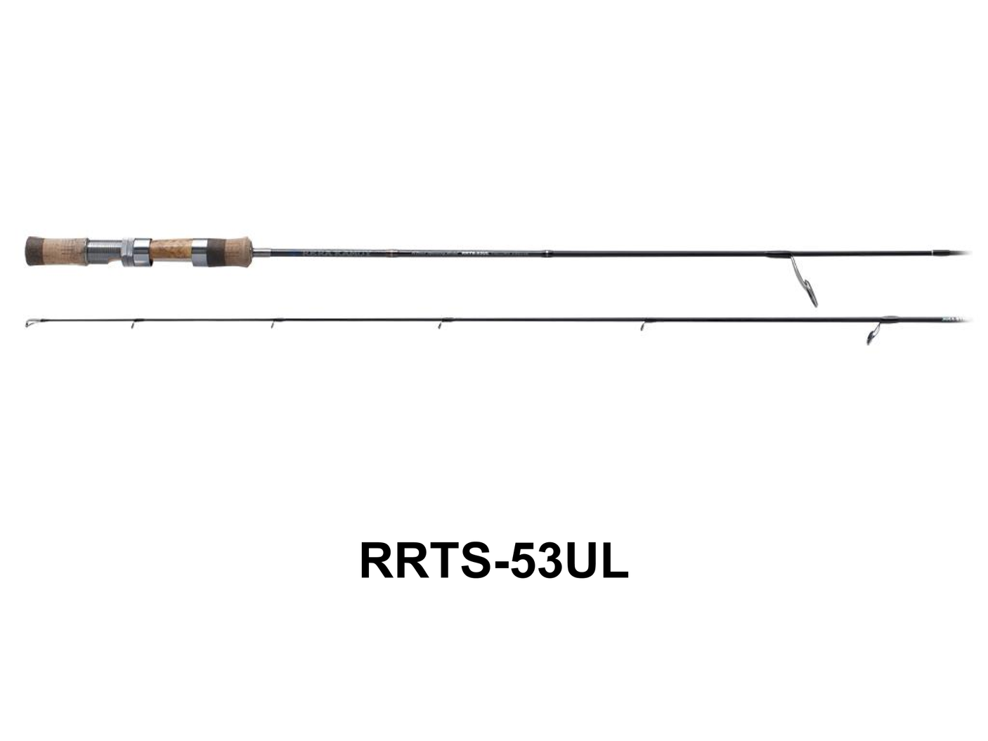 Palms Rera Kamuy N.Trout RRTS-53UL