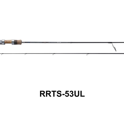 Palms Rera Kamuy N.Trout RRTS-53UL