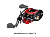 Daiwa 17 Tatula HD Custom 153H-TW Right