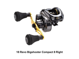 Abu Garcia 18 Revo Bigshooter Compact 8 Right