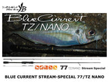 Pre-Order Yamaga Blanks Blue Current Stream-Special 77/TZ NANO