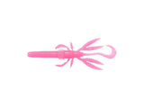 Megabass Bumpee Hog 4.5inch P.HM #01 Solid Pink