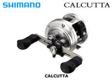 Shimano 12 Calcutta 100 Right