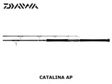 Daiwa Catalina Air Portable J63MHS