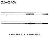 Daiwa Catalina BJ Air Portable 66HB-S