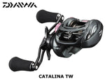 Pre-Order Daiwa Catalina TW 100P-RM Right