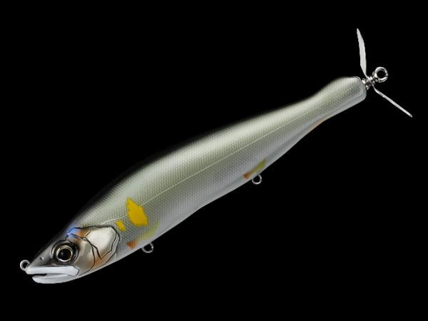 Kaiten 178 Type SS #01 Ja Ayu