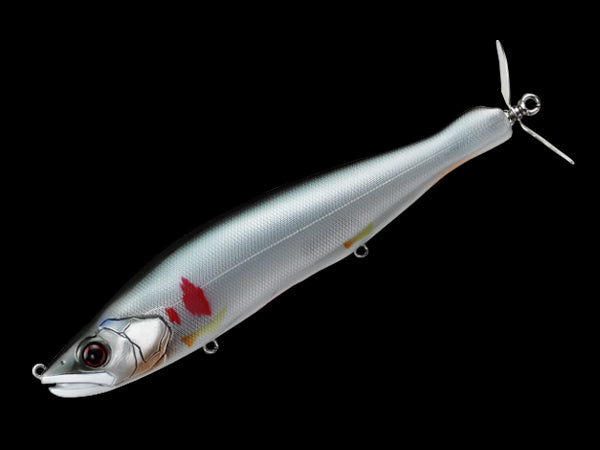 Kaiten 178 Type SS #02 Nakahira Ayu