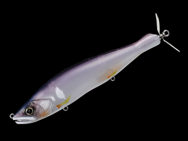 Kaiten 178 Type SS #04 Kikyo Ayu