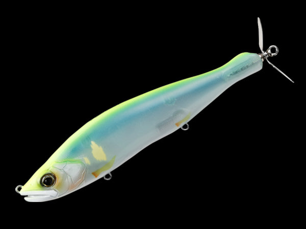 Kaiten 178 Type SS #06 Kinokuni Remon