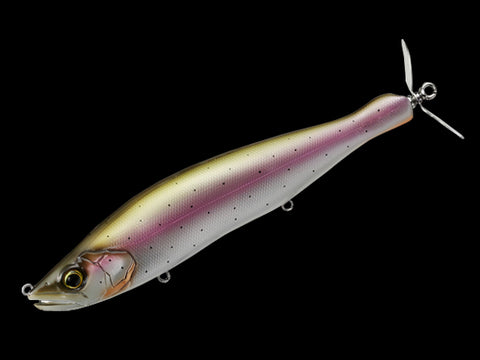 Kaiten 178 Type SS #08 Rainbow Trout