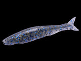 Gan Craft Jointed Claw Shape-S 2.5 #13 Chi Gill