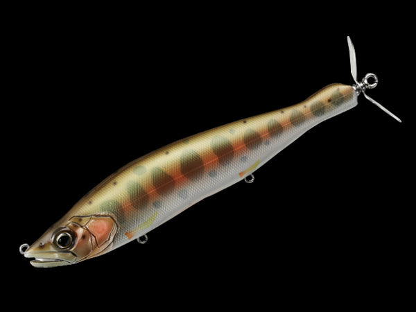 Kaiten 178 Type SS #09 Amago