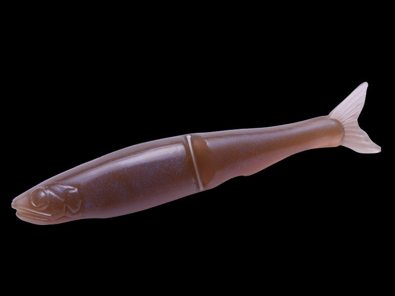 Gan Craft Jointed Claw Shape-S 2.5 #16 Sexy Shad