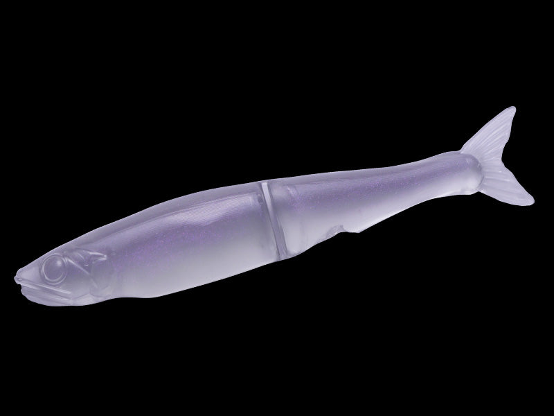 Gan Craft Jointed Claw Shape-S 2.5 #17 Sexy Smoke