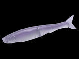 Gan Craft Jointed Claw Shape-S 2.5 #17 Sexy Smoke