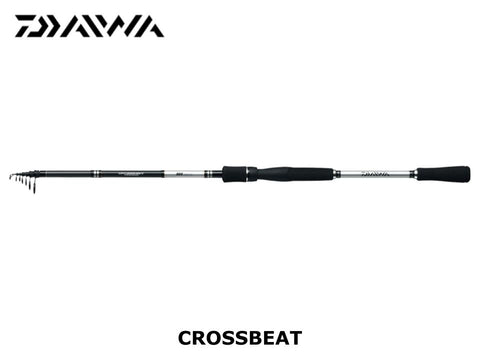 Daiwa Crossbeat 603TLFS