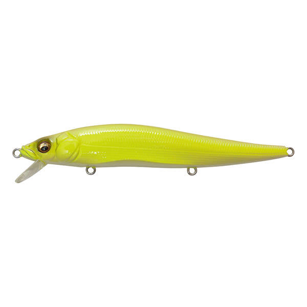 Megabass Vision Oneten SW #29 Valencia Gold 110.5mm 1/2oz.