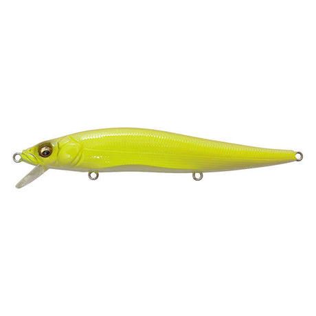 Megabass Vision Oneten SW #29 Valencia Gold 110.5mm 1/2oz.