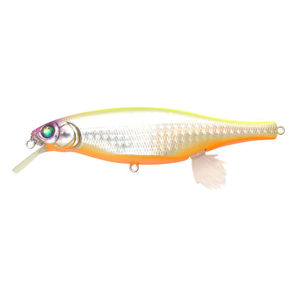 Megabass Vision 100 SW Miyabi