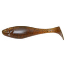 Megabass Knife Back Shad 5inch
