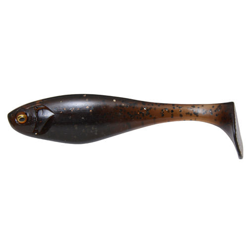 Megabass Knife Back Shad 5inch