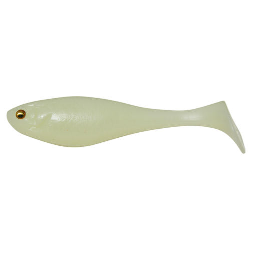 Megabass Knife Back Shad 5inch