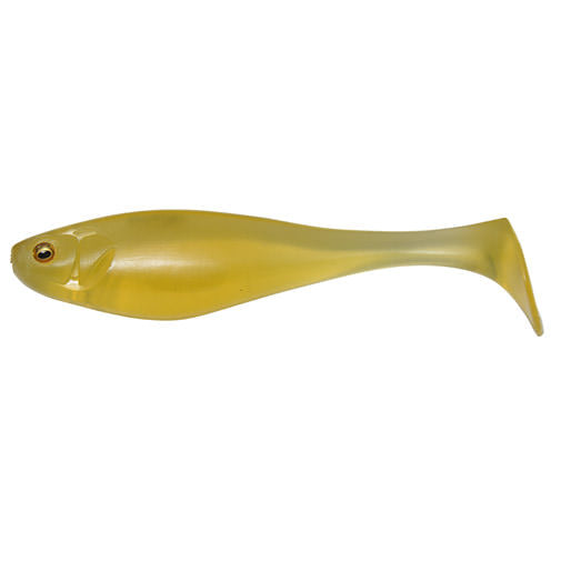 Megabass Knife Back Shad 5inch