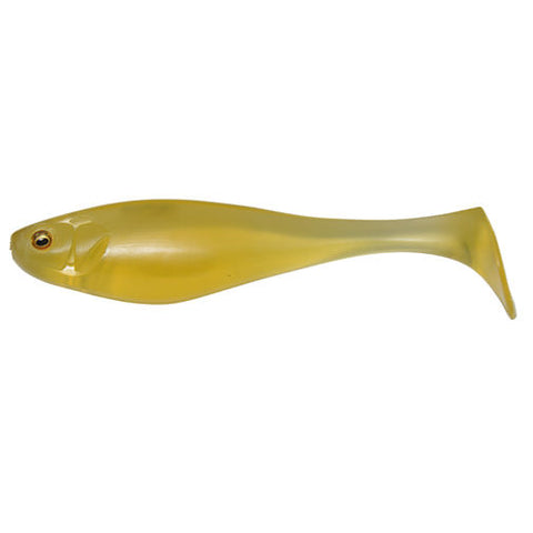 Megabass Knife Back Shad 5inch