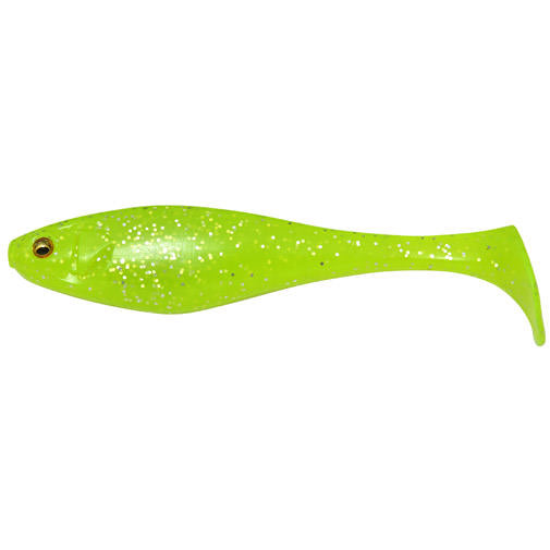 Megabass Knife Back Shad 5inch