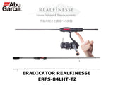 Abu Garcia Eradicator Realfinesse ERFS-84LHT-TZ Thirty Driver