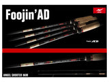 Apia Foojin'AD Angel Shooter 96M