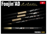 Apia Foojin'AD Last Edition Poderosa 102M