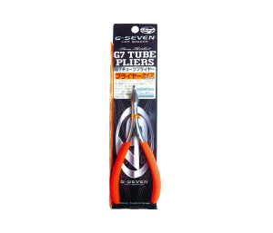 G-Seven G-Seven Worm Protect Tube & Tube Pliers