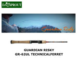 Daysprout Guardian Risky GR-62UL TechnicalFerret