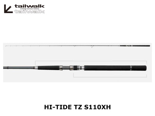 Tailwalk Hi-Tide TZ S110XH