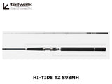 Pre-Order Tailwalk Hi-Tide TZ S98MH