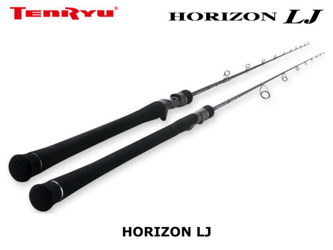 Tenryu Horizon LJ HLJ621B-FML