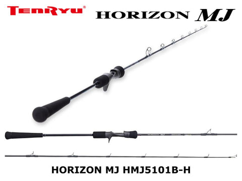 Tenryu Horizon MJ HMJ5101B-H