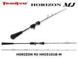 Tenryu Horizon MJ HMJ5101B-M