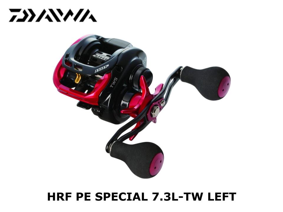 DAIWA HRF PE SPECIAL 7.3R-TW-