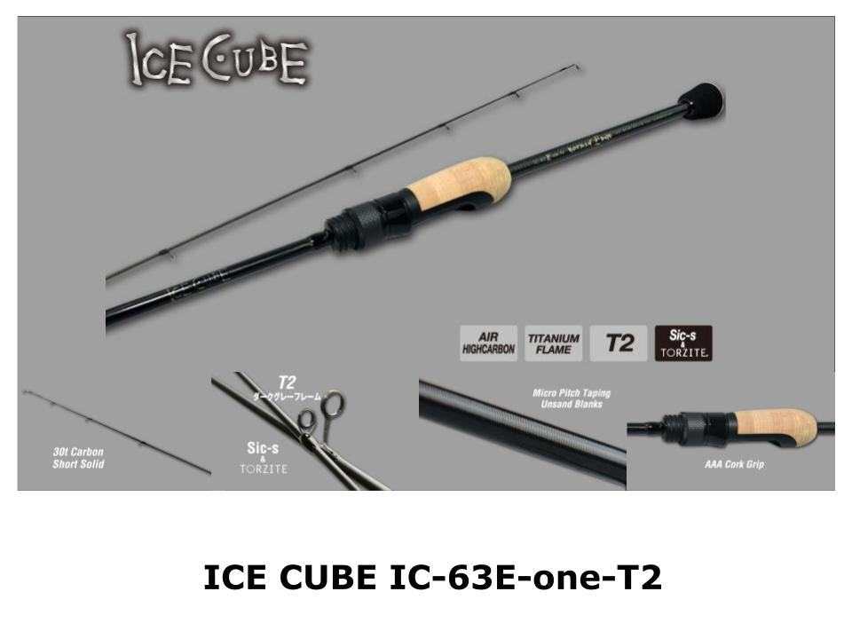 Tict Ice Cube IC-63E-one-T2