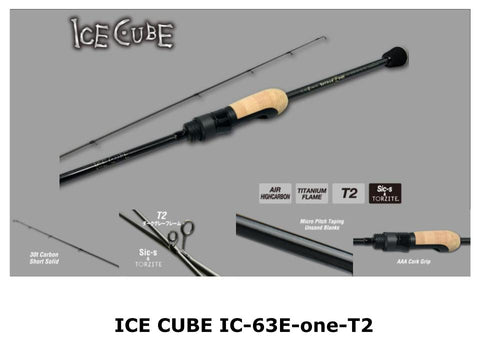 Tict Ice Cube IC-63E-one-T2