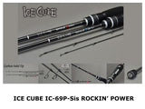 Tict Ice Cube IC-69P-Sis Rockin' Power