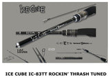 Tict Ice Cube IC-83TT Rockin' Thrash Tuned