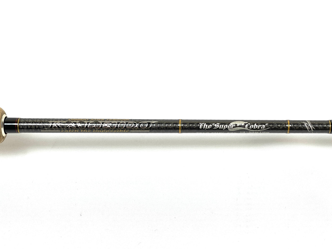 Used Evergreen Kaleido TKLC-66MX Super Cobra