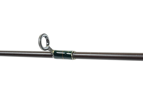 Used Megabass Destroyer Limited F4-63XSY Ya Mamba Stick
