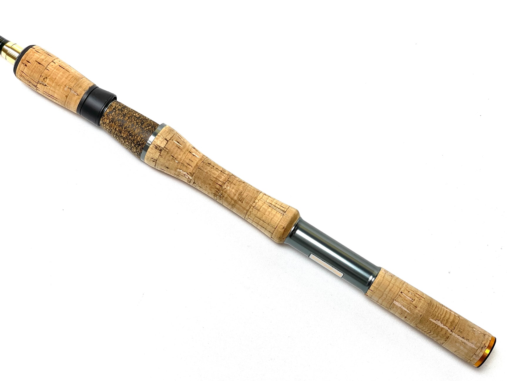 Used Megabass Destroyer Limited F4-63XSY Ya Mamba Stick