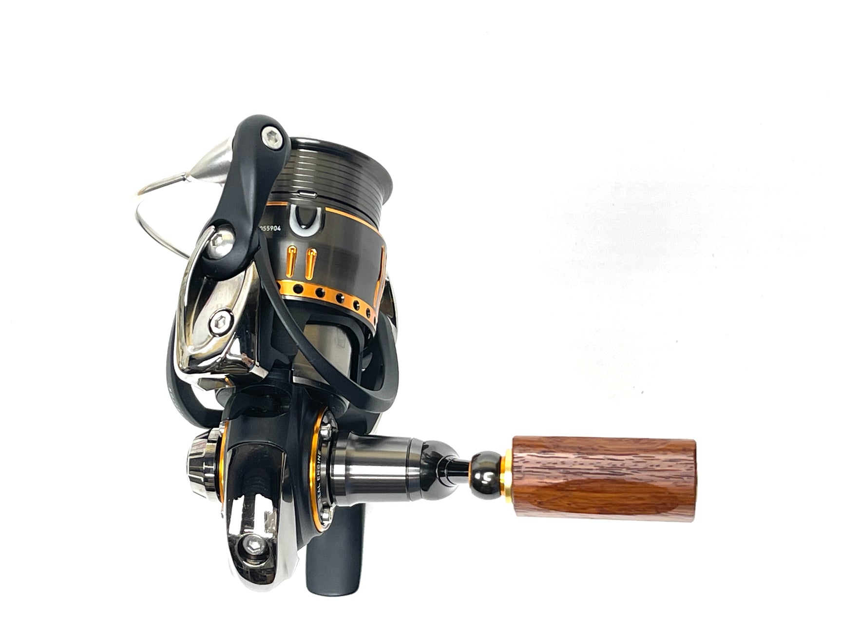 Used Daiwa 14 Presso 2025C